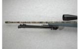Weatherby Model Mark V .300 Wby. Mag. Camo/Gry Syn - 6 of 7