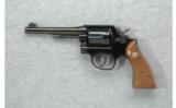 Smith & Wesson Model M&P .38 Special - 2 of 2