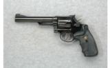 Smith & Wesson Model 19-3 .357 Magnum - 2 of 2