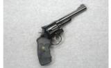 Smith & Wesson Model 19-3 .357 Magnum - 1 of 2