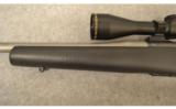 Remington Model Seven
.260 REM - 8 of 9