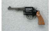 Smith & Wesson Model 10-5 .38 Special - 2 of 2