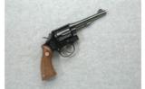 Smith & Wesson Model 10-5 .38 Special - 1 of 2