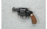 Smith & Wesson Model Terrier .38 S&W - 2 of 2