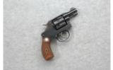 Smith & Wesson Model Terrier .38 S&W - 1 of 2