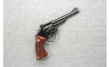 Smith & Wesson Model 19-5 .357 Magnum - 1 of 2