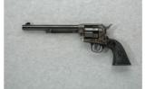 Colt Model SAA 3rd Gen. .44-40 - 2 of 2