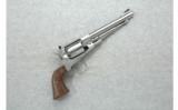 Ruger Model Old Army .45 SS Black Powder - 1 of 2