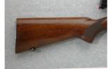 Winchester Model 70, .270 WIN - 5 of 7