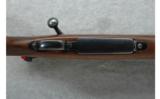 Winchester Model 70, .270 WIN - 3 of 7