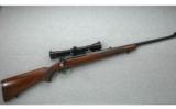 Winchester Model 70, .270 WIN - 1 of 7