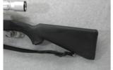 Ruger Ranch Rifle .223 Cal. SS/Blk/Syn - 6 of 6