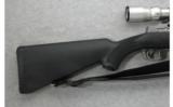 Ruger Ranch Rifle .223 Cal. SS/Blk/Syn - 4 of 6
