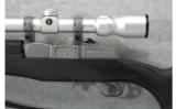 Ruger Ranch Rifle .223 Cal. SS/Blk/Syn - 3 of 6