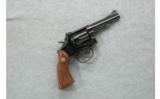 Smith&Wesson Model 15-3, .38 SPL - 1 of 2