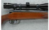 Remington Model 700LH BDL 7mm Rem. Mag. Left Hand - 2 of 7