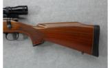 Remington Model 700LH BDL 7mm Rem. Mag. Left Hand - 7 of 7