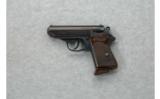 Walther PPK 9MM KURZ - 2 of 2