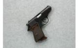 Walther PPK 9MM KURZ - 1 of 2