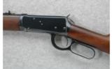 Winchester Model 94 .32 W.S. - 4 of 7