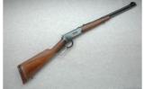 Winchester Model 94 .32 W.S. - 1 of 7