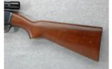 Remington Model 141 The Gamemaster .30 Rem. - 7 of 7