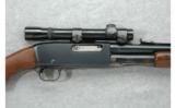Remington Model 141 The Gamemaster .30 Rem. - 2 of 7