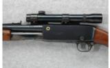 Remington Model 141 The Gamemaster .30 Rem. - 4 of 7