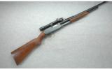Remington Model 141 The Gamemaster .30 Rem. - 1 of 7