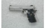 Ruger Model SR1911 SS .45 Auto - 2 of 2