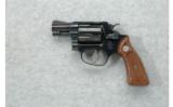 Smith & Wesson Model 36 .38 Special - 2 of 2