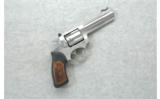 Ruger Model SP101 SS .357 Magnum - 1 of 2