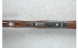Beretta Model 687 Silver Pigeon 12 GA O/U - 3 of 7