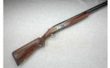 Beretta Model 687 Silver Pigeon 12 GA O/U - 1 of 7