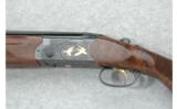 Beretta Model 687 Silver Pigeon 12 GA O/U - 4 of 7