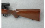 Winchester Model 70 Featherweight .30-06 Sprg. - 7 of 7