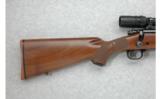 Winchester Model 70 Featherweight .30-06 Sprg. - 5 of 7