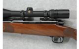 Winchester Model 70 Featherweight .30-06 Sprg. - 3 of 7
