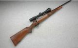 Winchester Model 70 Featherweight .30-06 Sprg. - 1 of 7