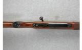 Winchester Model 70 Featherweight .30-06 Sprg. - 4 of 7