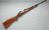 Remington Model 700 .243 Win. - 1 of 7