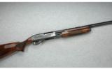Remngton 870 WingMaster Classic Trap 12 Gauge - 1 of 7