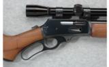 Marlin Model 444SS .444 Marlin Lever Action - 2 of 7