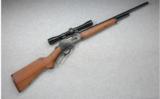 Marlin Model 444SS .444 Marlin Lever Action - 1 of 7