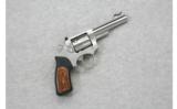 Ruger Model SP101 SS .22 Long Rifle - 1 of 2