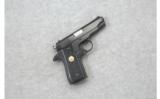 Colt MK IV Series 80 Gov't Model .380 Auto. - 1 of 2