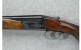 Browning Model B-S/S 12 GA SxS - 4 of 7