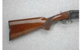 Browning Model B-S/S 12 GA SxS - 5 of 7