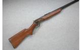 Marlin Model 39A .22 Short, Long and Long Rifle - 1 of 7