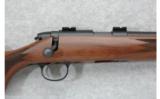 Remington Model 504 .22 Long Rifle - 2 of 7